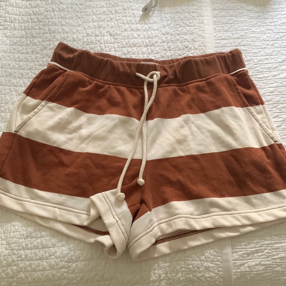 Lou & Grey Shorts